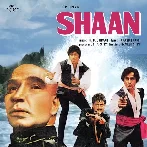 Shaan (1980) Mp3 Songs
