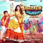 Badrinath Ki Dulhania (2017) Mp3 Songs