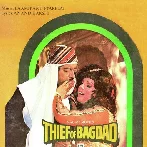 Chori Chori Huyi Jo Baaten (Thief Of Bagdad)