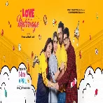 Love Marriage (2023) Bengali Movie Mp3 Songs