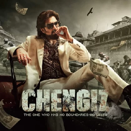 Chengiz (2023) Hindi Movie Mp3 Songs