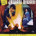 Jawani Diwani (1972) Mp3 Songs