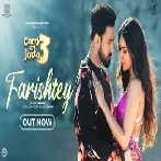 Farishtey (Carry On Jatta 3) - B Praak Video Song
