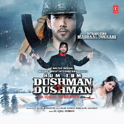 Hum Tum Dushman Dushman (2015) Mp3 Songs