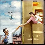 Kushi (2023) Hindi Movie Mp3 Songs