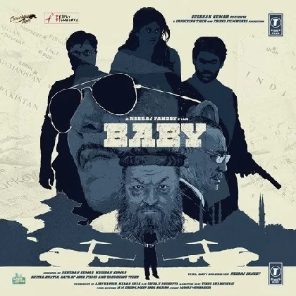 Baby (2015) Mp3 Songs