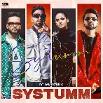 Systumm - DG IMMORTALS (2023) Mp3 Songs