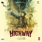 Patakha Guddi - Male Version (Highway)
