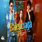 Balenciaga - Neha Kakkar 1080p HD