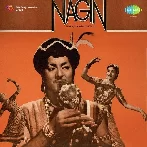 Nagin (1959) Mp3 Songs
