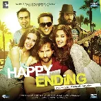 Happy Ending (2014) Mp3 Songs