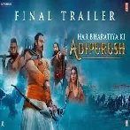 Adipurush (Official Trailer) 720p HD