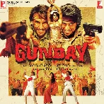 Gunday (2014) Mp3 Songs