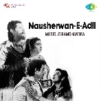 Nausherwan (1957) Mp3 Songs