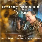 Sahar - Rahat Fateh Ali Khan (2023) Mp3 Songs