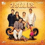 2 States (2014) Mp3 Songs