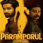 Paramporul (2023) Tamil Movie Mp3 Songs