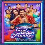 The Great Indian Family (2023) Mp3 Songs