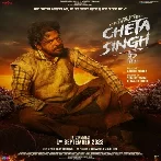 Cheta Singh (2023) Punjabi Movie Mp3 Songs