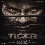 Tiger Nageswara Rao (2023) Telugu Movie Mp3 Songs