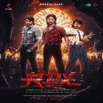 RDX (2023) Malayalam Movie Mp3 Songs