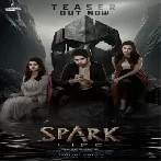 Spark (2023) Telugu Movie Mp3 Songs