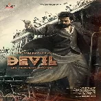 Devil (2023) Telugu Movie Mp3 Songs