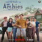 The Archies (2023) Mp3 Songs