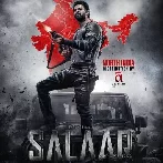 Salaar Hindi Title Song