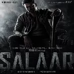 Salaar (2023) Tamil Movie Mp3 Songs