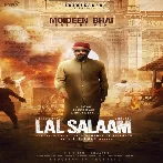 Lal Salaam (2024) Tamil Movie Mp3 Songs