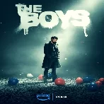 The Boys (2024) Tamil Movie Mp3 Songs