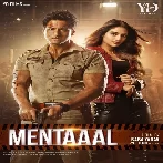 Mental (2024) Bengali Movie Mp3 Songs
