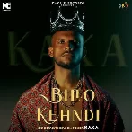 Billo Kehndi - Kaka (2024) Mp3 Songs