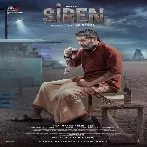 Siren (2024) Tamil Movie Mp3 Songs