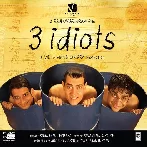 3 Idiots (2009) Mp3 Songs