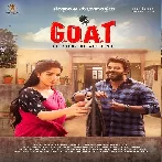 G.O.A.T (2024) Telugu Movie Mp3 Songs