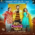 Jatt Nuu Chudail Takri (2024) Punjabi Movie Mp3 Songs