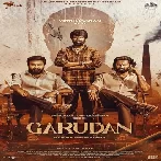 Garudan (2024) Tamil Movie Mp3 Songs