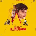 All India Rank (2024) Mp3 Songs