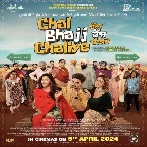 Chal Bhajj Chaliye (2024) Punjabi Movie Mp3 Songs