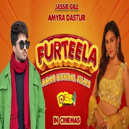 Furteela (2024) Punjabi Movie Mp3 Songs