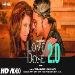 Love Dose 2.0 - Urvashi Rautela 720p HD