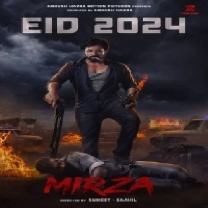 Mirza (2024) Bengali Movie Mp3 Songs