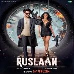 Ruslaan (2024) Mp3 Songs