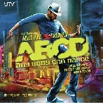 Psycho Re (ABCD - Any Body Can Dance)