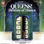 Queens Destiny Of Dance (2011) Mp3 Songs