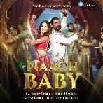 Naach Baby - Sunny Leone