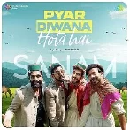 Pyar Diwana Hota Hai - Sanam