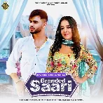Branded Saari - Sara Singh